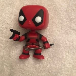 ‼️Final Price‼️MARVEL POP